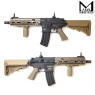 Fucile Elettrico Gen.2 416 Delta Type Fde Bronze Mako Industries (mo-delta2) Fucile Elettrico Gen.2 416 Delta Type Fde Bronze Mako Industries (mo-delta2)