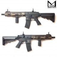 Fucile Elettrico Gen.2 416 Devgru Type Bronze Mako Industries (mo-devgru)