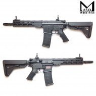 Fucile Elettrico Gen.2 URG-I cqb BLACK Mako Industries (mo-gse7b)