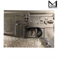 Electric Rifle Gen.2 URG-I carbine TWO TONE Mako Industries (mo-gse10t)