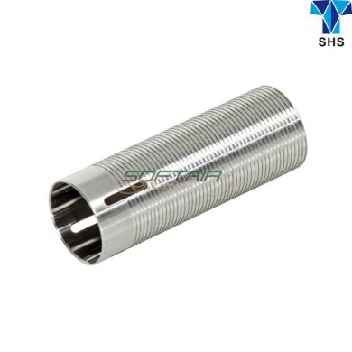 Non Liner Surface Steel Cylinder For Aeg 301mm/400mm Shs (shs-qg0001)