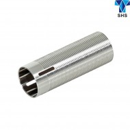 Cilindro In Acciaio Non Liner Surface Per Aeg 301mm/400mm Shs (shs-qg0001) Cilindro In Acciaio Non Liner Surface Per Aeg 301mm/400mm Shs (shs-qg0001)