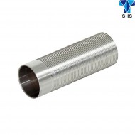 Non Liner Surface Steel Cylinder For Aeg 451mm/590mm Shs (shs-qg0004) Non Liner Surface Steel Cylinder For Aeg 451mm/590mm Shs (shs-qg0004)