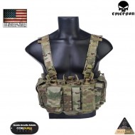 Chest Rig Uw Gen.iv Mayf. Style MULTICAM® GENUINE USA Emerson (em7329mc)