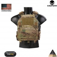 Assault carrier lvac MULTICAM® GENUINE USA emerson (em7404mc)