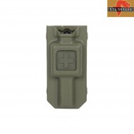 OLIVE DRAB application tourniquet pocket big dragon (bd-6401v)