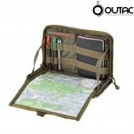 Tasca command panel BLACK outac (ot-cop01-b)