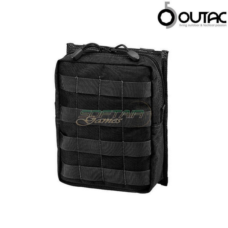 Tasca utility grande NERA outac (ot-upavx-b)