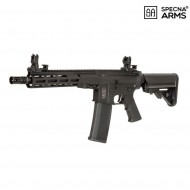 Fucile Elettrico sa-c23 Assault Replica mk urg cqb style Black Core™ Specna Arms® (spe-01-030738/034192)