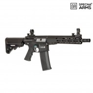 Fucile Elettrico sa-c23 Assault Replica mk urg cqb style Black Core™ Specna Arms® (spe-01-030738/034192)