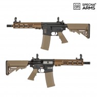 Electric Rifle sa-c23 Assault Replica mk urg cqb style Chaos bronze Core™ Specna Arms® (spe-01-030739/034193)