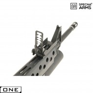 Fucile elettrico SA-G02 M16 A3 + M203 lanciagranate one™ specna arms® (spe-01-005258)