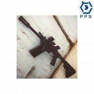 GAS shotgun XM26 BLACK pps (pps-010644)