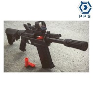 GAS shotgun XM26 BLACK pps (pps-010644)