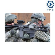 GAS shotgun XM26 BLACK pps (pps-010644)