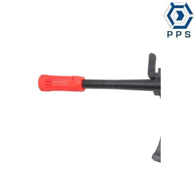 Fucile a GAS pompa XM26 shotgun NERO pps (pps-010644)