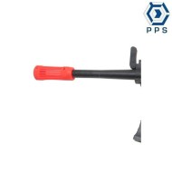 GAS shotgun XM26 BLACK pps (pps-010644)