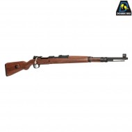 Fucile a gas wwii kar98k sbossolante double bell (db-030106)