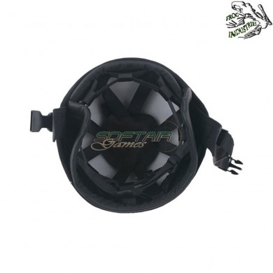 ZSH-1 russian olive green helmet replica frog industries® (fi-019331-od)