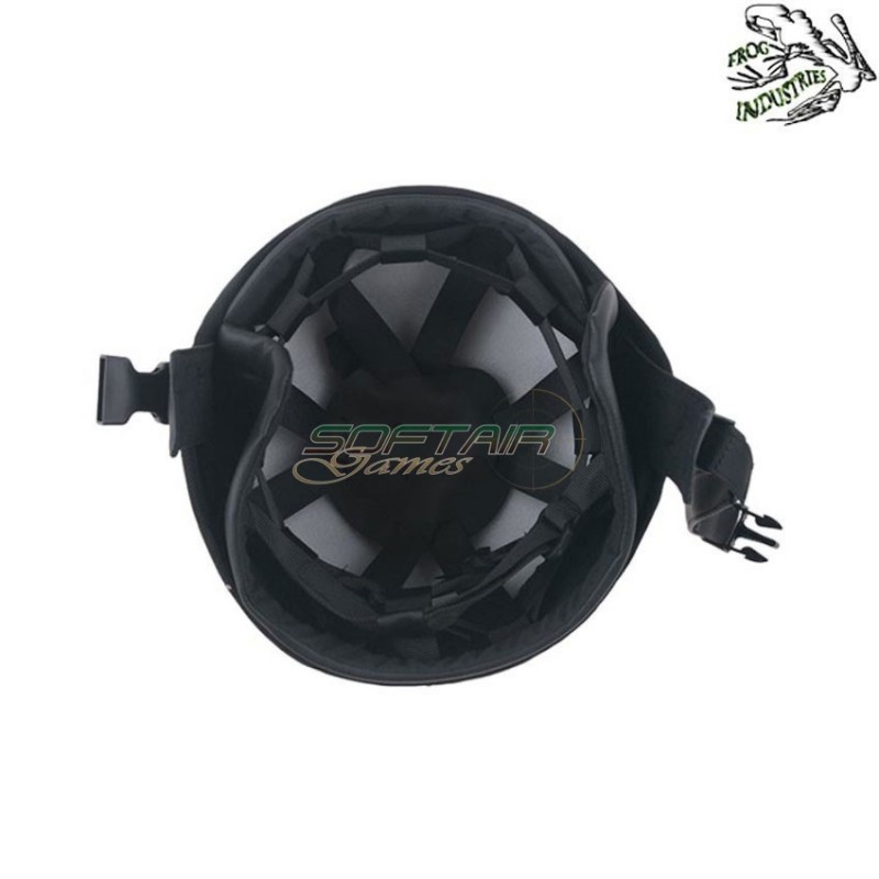 Elmetto ZSH-1 verde oliva russo replica frog industries® (fi-019331-od)