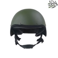 Elmetto ZSH-1 verde oliva russo replica frog industries® (fi-019331-od)