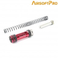 Upgrade Set M160 Per Ares Amoeba Striker Airsoftpro® (ap-6742-m160) Upgrade Set M160 Per Ares Amoeba Striker Airsoftpro® (ap-6742-m160)