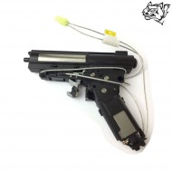 Gearbox completo per AUG snow wolf (sw-9248)