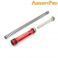 ZERO upgrade set M120 per TM/WELL VSR e CYMA CM.700 CM.708 airsoftpro® (ap-10301-m120) ZERO upgrade set M120 per TM/WELL VSR e CYMA CM.700 CM.708 airsoftpro® (ap-10301-m120)
