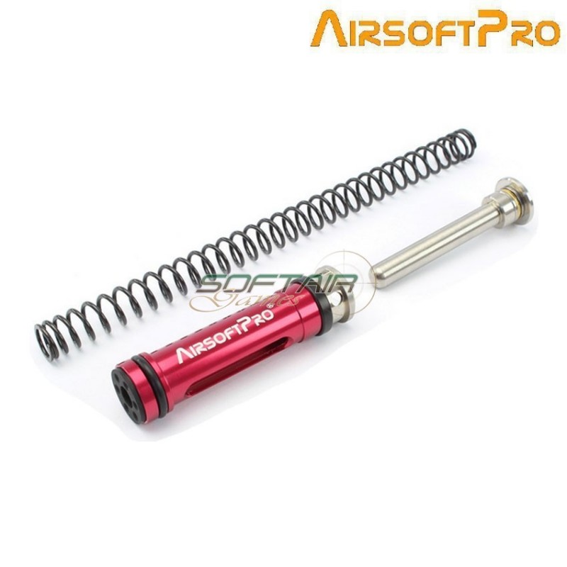 ZERO upgrade set M160 for TM AWS and Well MB44xx airsoftpro® (ap-10667-m160)