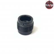 AK47 adapter for AK74 flash hider gun five (gf-ad-ak)