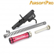 AWS/MB44xx M160 ZERO complete upgrade trigger set - Gen. 4 airsoftpro® (ap-10805-m160)