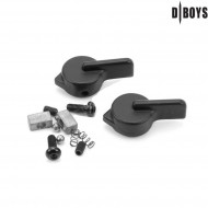Selettore Esterno Per Scar dboys (db-10881)