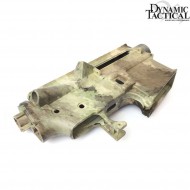 Body in metallo QSC ATACS URBAN per m4/m16 dynamic tactical (dy-10070)