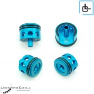 Cylinder head MK01 second version in ergal (LCTC01)