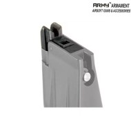 Bb lip for hi-capa pistol magazine r501/r601/r603/r604 army™ armament® (arm-8351)