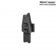 Follower per caricatore pistola hi-capa r501/r601/r603/r604 army™ armament® (arm-8375)