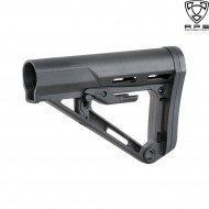 Calcio RS3 NERO per m4 aps (aps-ee104)