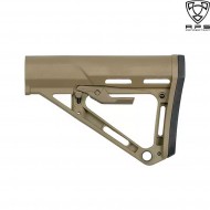 RS3 TAN stock for m4 aps (aps-ee105) RS3 TAN stock for m4 aps (aps-ee105)