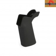 Motor grip AEG M4 UC. style BLACK big dragon (bd9519bk)