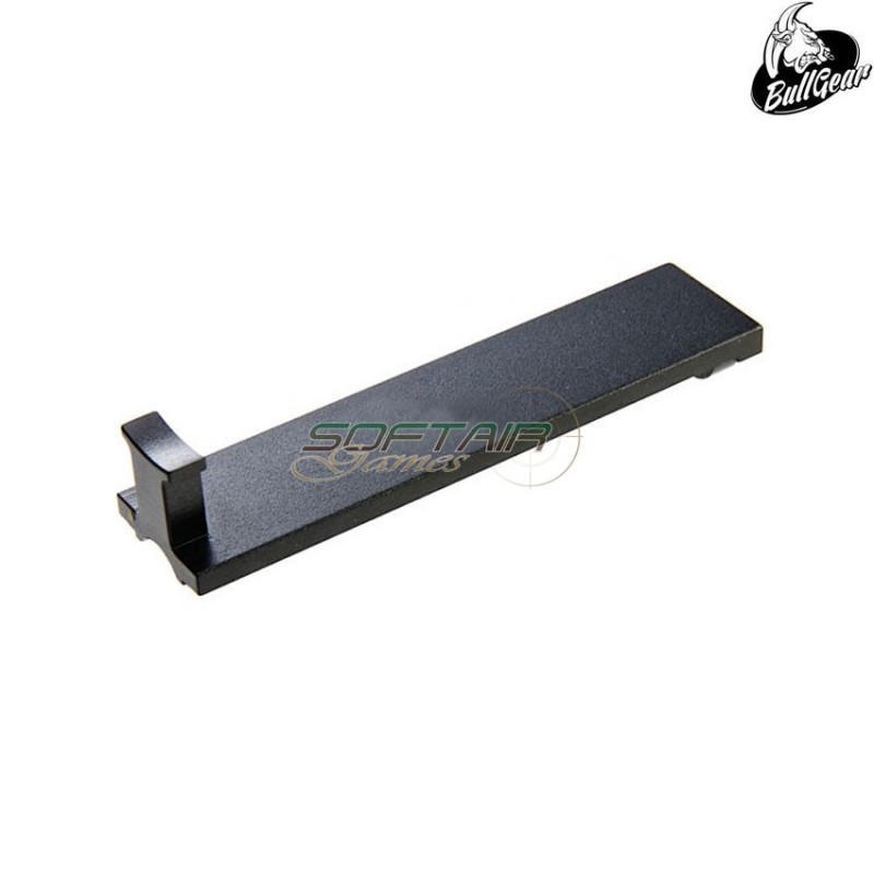 Marui Next Generation Recoil Connector Plate BLOWBACK bullgear (bullgear09)