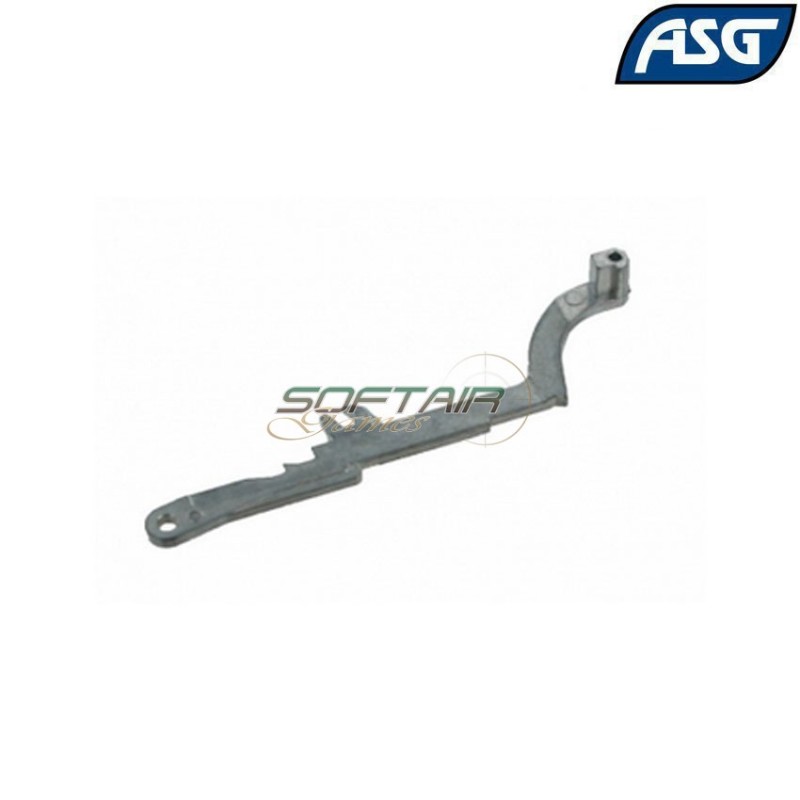 Trigger bar Mk23 SOCOM SC-27 ASG (asg-mk23-sc27)