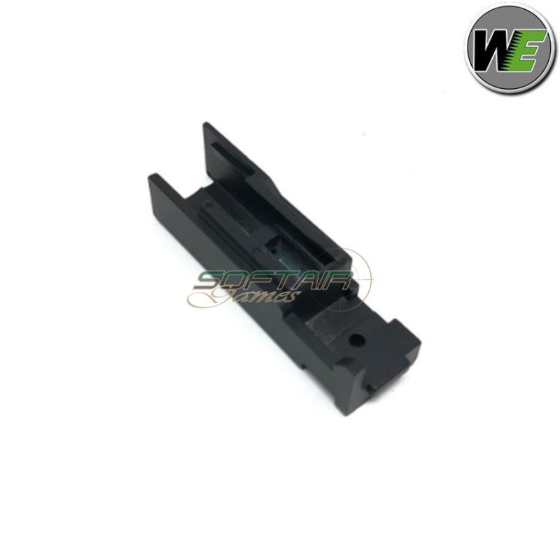 Sede Blowback Per Pistola Glock 18 We (we-we00506)