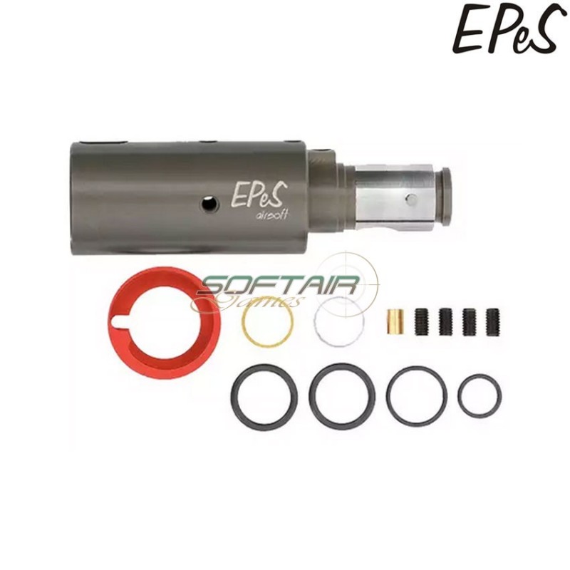 Hop up chamber M60 and PKM epes (e006-m60-pkm)