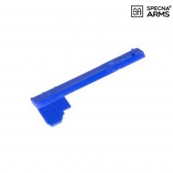 Parte leva di armamamento per m4/m16 specna arms® (spe-09-027553) Parte leva di armamamento per m4/m16 specna arms® (spe-09-027553)