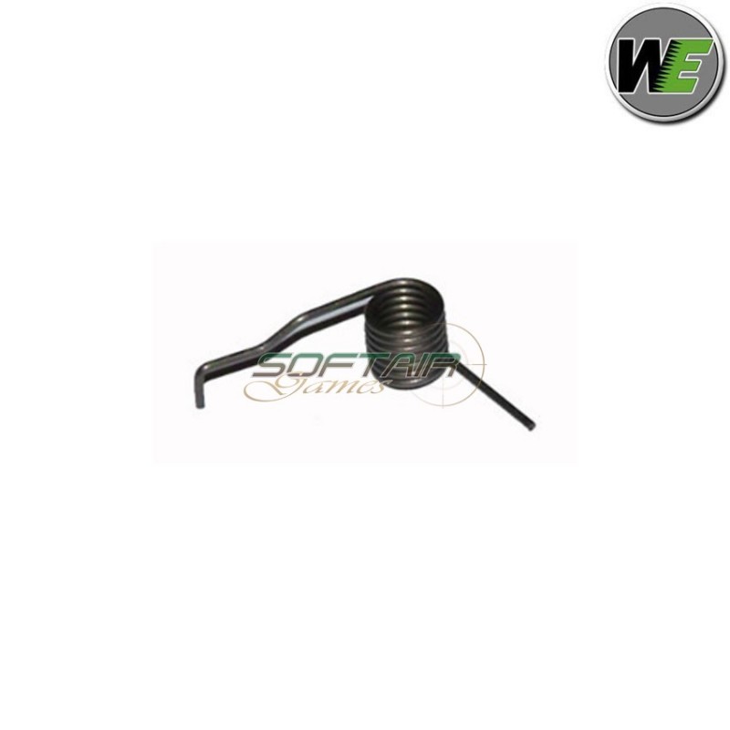 Spring hammer sear glock 17/18/19 pt. nr. 24 we (we-we00145) Spring hammer sear glock 17/18/19 pt. nr. 24 we (we-we00145)