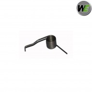 Spring hammer sear glock 17/18/19 pt. nr. 24 we (we-we00145) Spring hammer sear glock 17/18/19 pt. nr. 24 we (we-we00145)