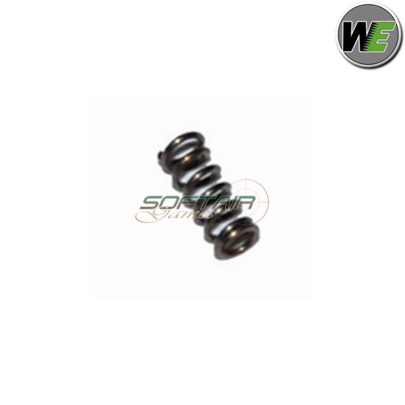 Spring selector glock 17/18/19 pt. nr. 78 we (we-we00152)