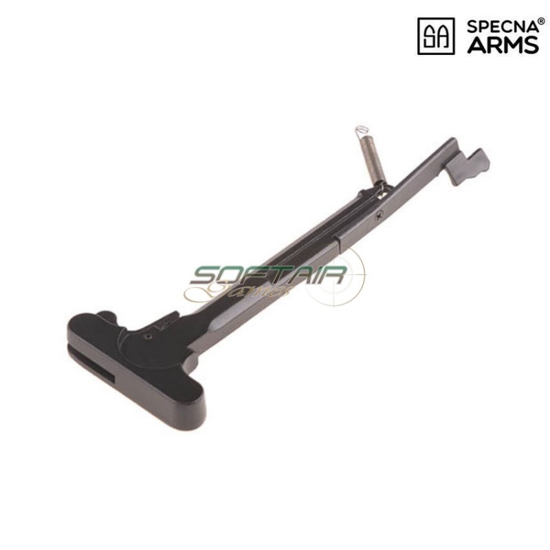 Leva armamento per m4/m16 specna arms® (spe-09-016298) Leva armamento per m4/m16 specna arms® (spe-09-016298)