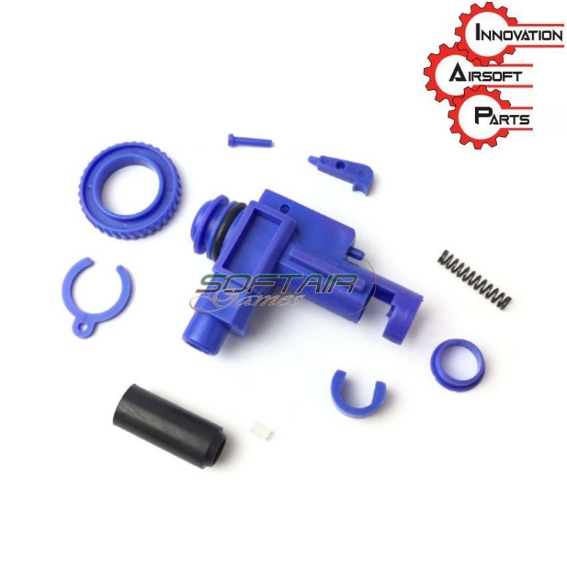 Gruppo hop up RHOP ready per M4/M16 in polimero innovation airsoft parts (iap-33)
