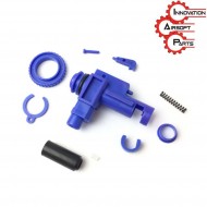 Gruppo hop up RHOP ready per M4/M16 in polimero innovation airsoft parts (iap-33)